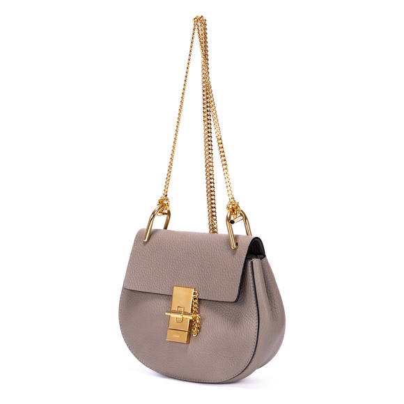 Chloe Drew Chain - Picture 2 of 12